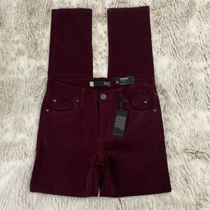 KUT From The Kloth Boyfriend Jeans | KUT Straight Leg Boyfriend Jeans Sz 26 NWT